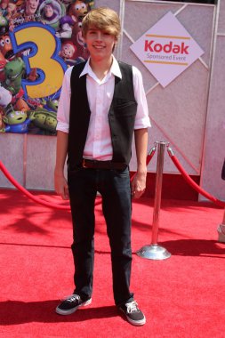 Cole Sprouse