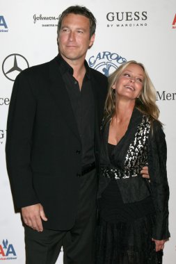 John Corbett ve Bo Derek