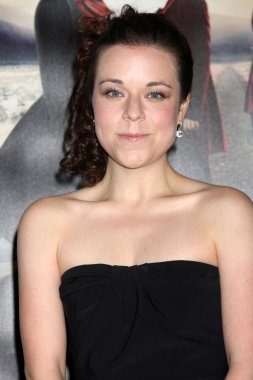 Tina Majorino