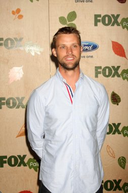 Jesse Spencer