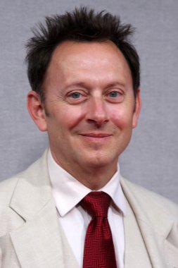 Michael Emerson