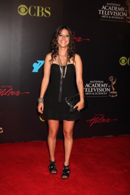 Kimberly Mccullough