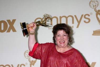 Margo Martindale