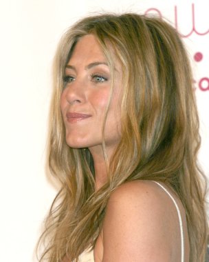 Jennifer Aniston