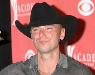 Kenny Chesney