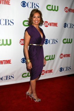 Jeanine Pirro