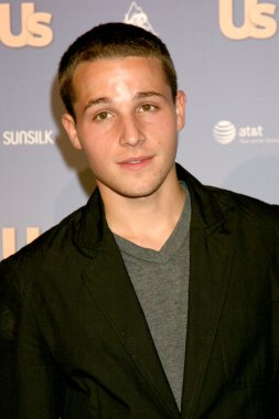 Shawn Pyfrom