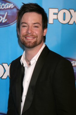 David Cook