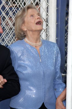 Penny Chenery