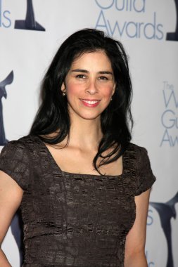 Sarah Silverman