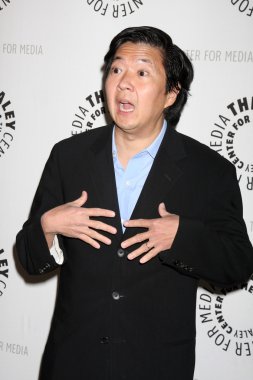 Ken Jeong