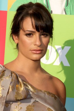 Lea Michele