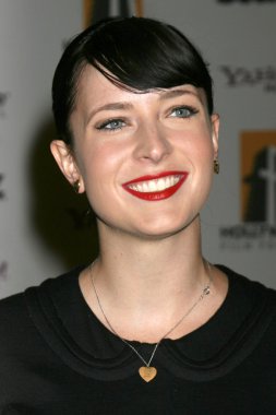 Diablo Cody