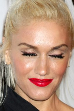 Gwen Stefani