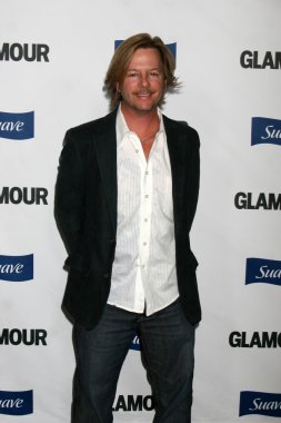 David Spade