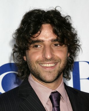 David Krumholtz