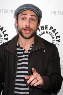 Charlie gün