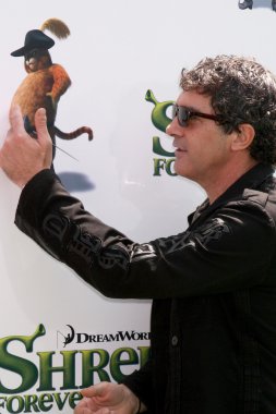 Antonio Banderas