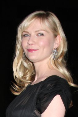 Kirsten Dunst