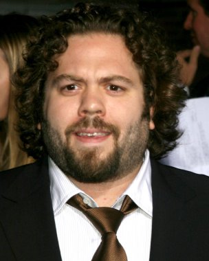 Dan Fogler