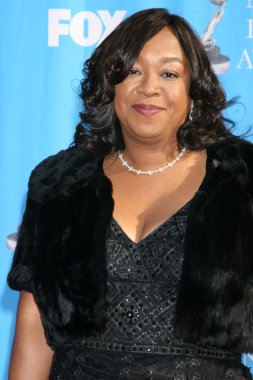 Shonda Rhimes'ın