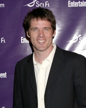 Ben Browder