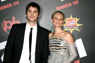 Jim Sturgess ve Kate Bosworth