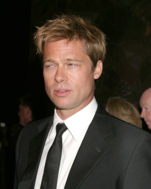 Brad Pitt