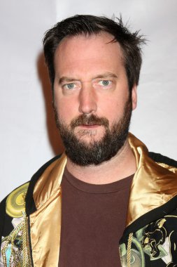 Tom yeşil