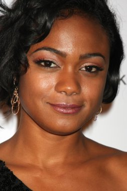 Tatyana Ali
