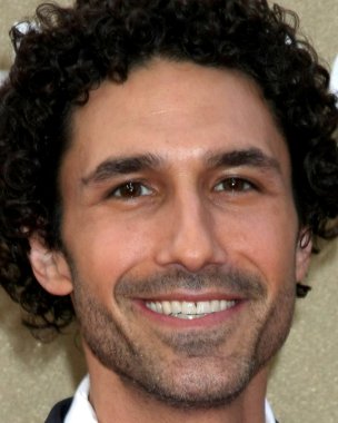 Ethan Zohn