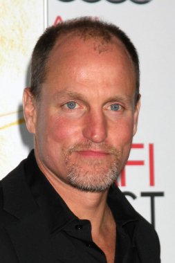 Woody Harrelson