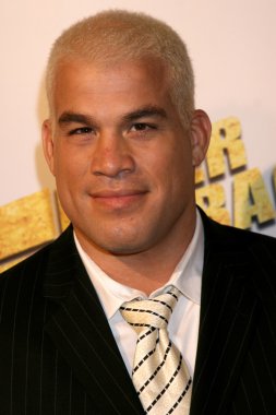 Tito Ortiz