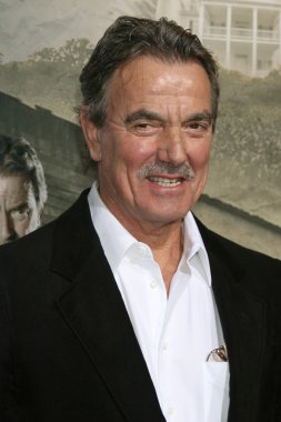 Eric Braeden