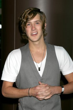 Connor Ross