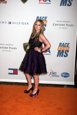 Avril Lavigne