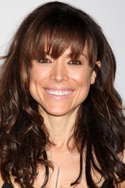 Liz Vassey
