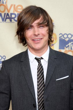 Zac Efron