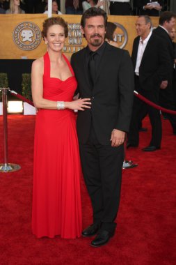 Diane Lane ve Josh Brolin