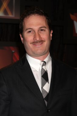 Darren Aronofsky
