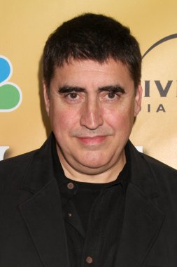 Alfred Molina