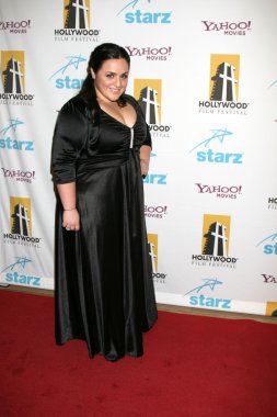 Nikki Blonsky