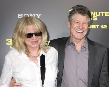 Fred Ward