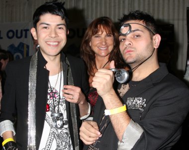 Mondo, Michael Cotello