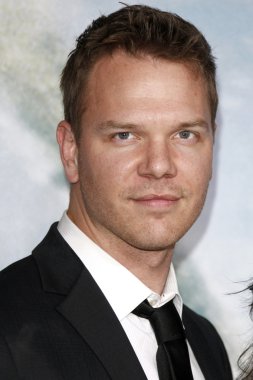 Jim Parrack