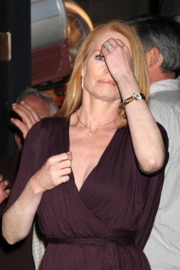 Marg Helgenberger