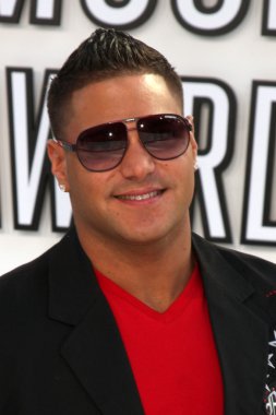 Ronnie Ortiz-Magro