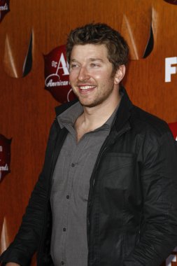 Brett Eldredge