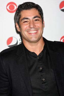 Danny Nucci