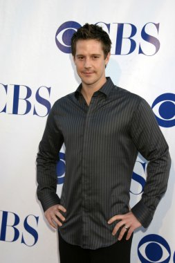 Jason Dohring